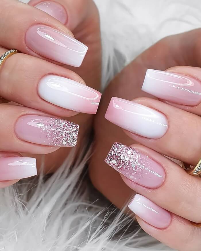 Top 30 Spectacular Nail Art In Pink For You To Look Like A Million Dollars - 203
