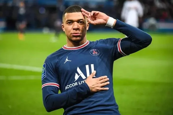 Real Madrid ra kỳ hạn chót cho Kylian Mbappe vào tháng 1-2024 | CHUYÊN  TRANG THỂ THAO