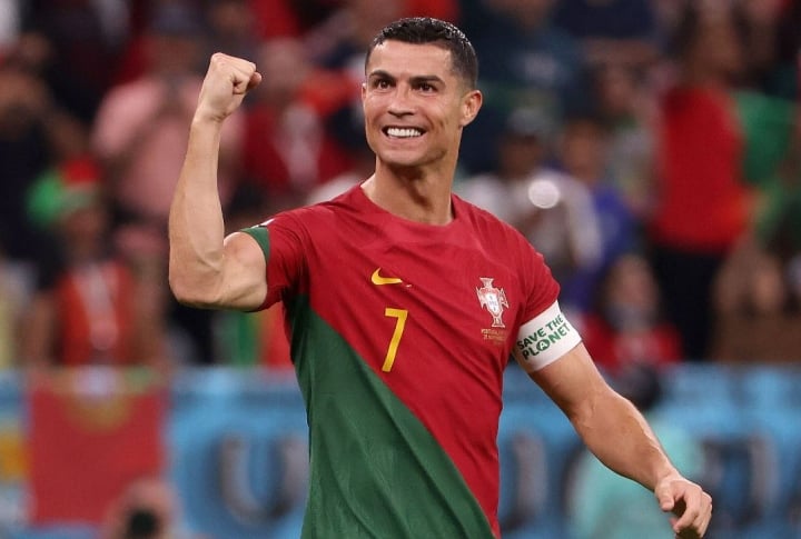 Nhận định bóng đá Bồ Đào Nha vs Slovakia: Ronaldo trở lại