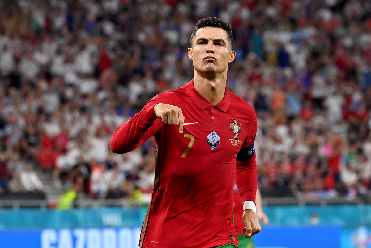 Cristiano Ronaldo y su última función: cómo le fue al crack portugués en  los Mundiales