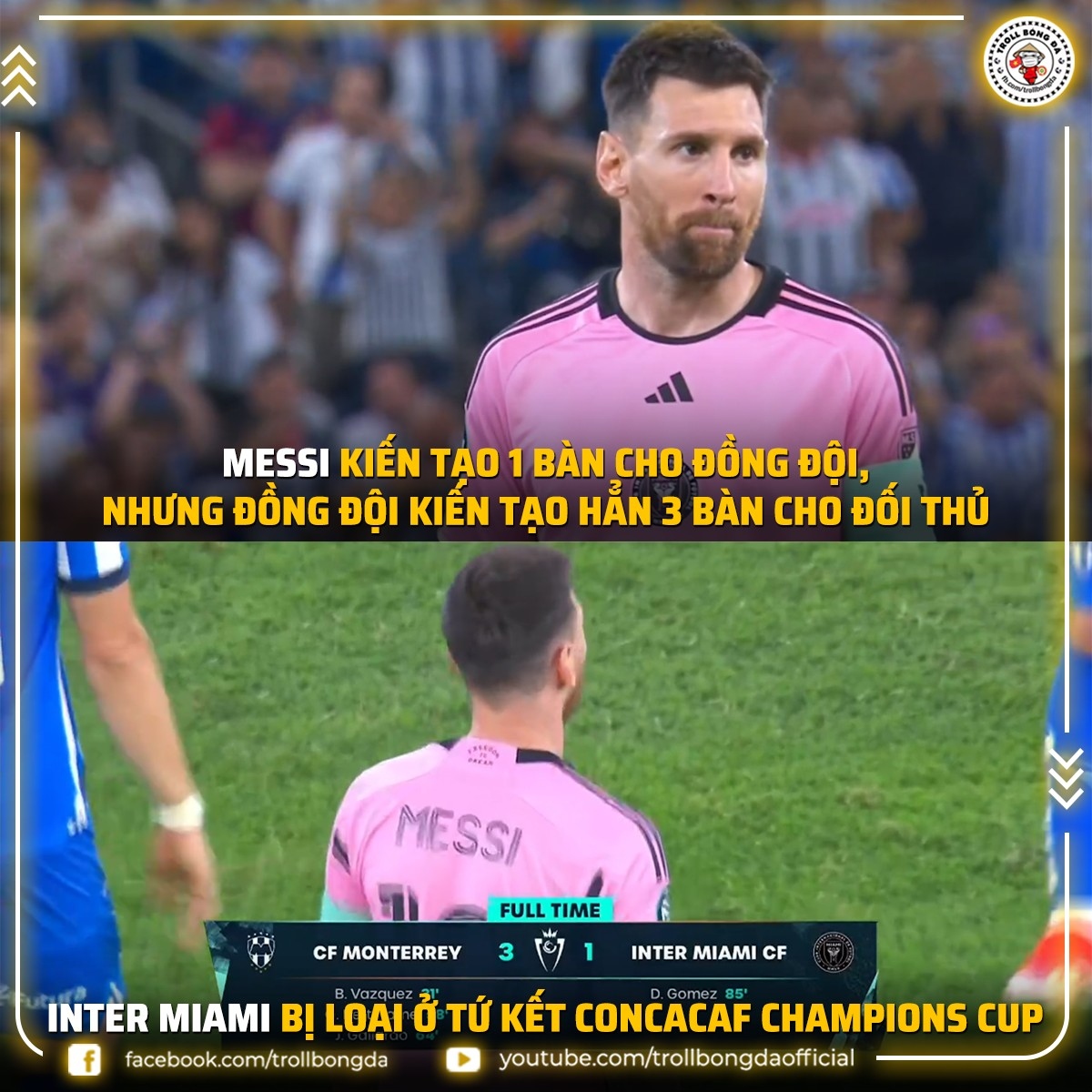 biem hoa 24h messi va ronaldo ru nhau loi hen voi danh hieu hinh anh 2