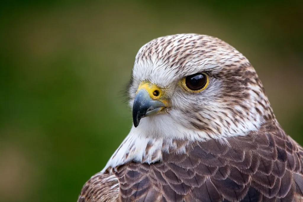 Saker Falcon 13