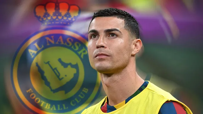 Ronaldo không tin Arsenal vô địch Ngoại hạng Anh (Ảnh: Greatest Hits Radio).