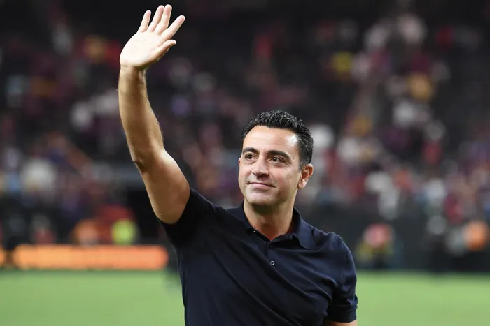 Barca sa thải Xavi chỉ một tháng sau khi xác nhận tiếp tục hợp đồng