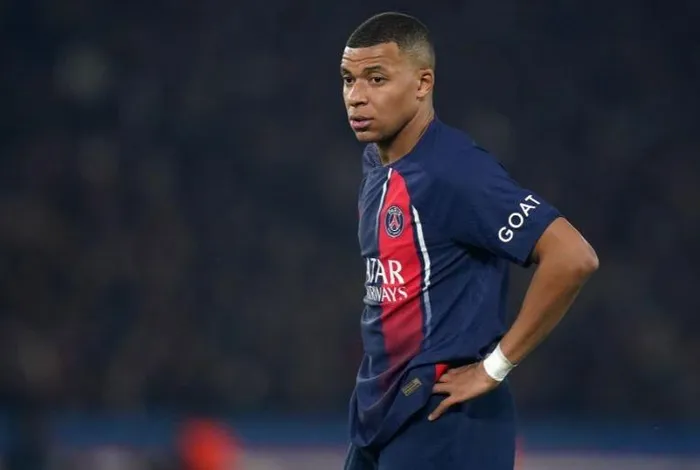 Hành trình theo đuổi danh hiệu Cúp C1 đầu tiên của Kylian Mbappe với PSG đã không như ý muốn.