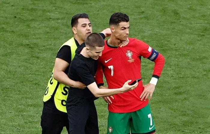 ""Ronaldo"