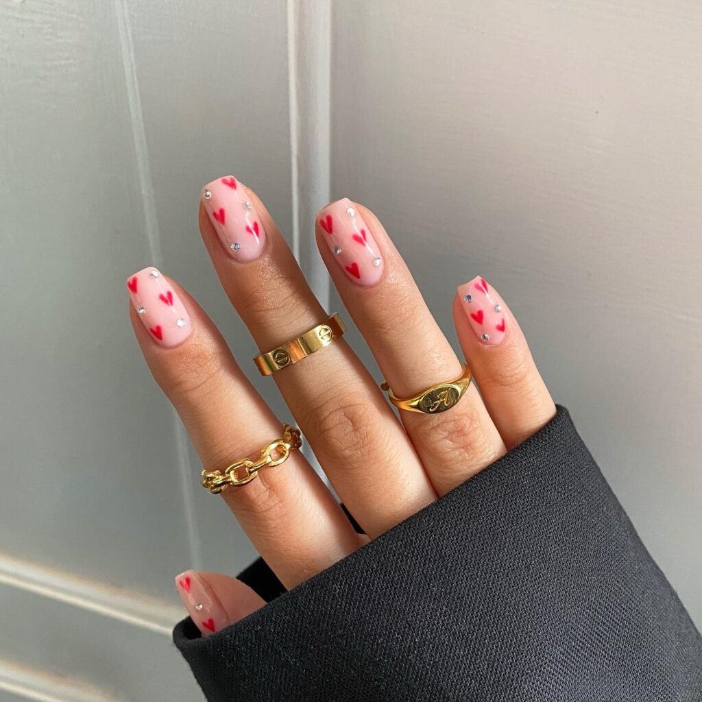 heart nails, heart nail designs, heart nail designs simples, heart nail designs acrylic, heart nail designs short nails, heart nail designs almond, heart nail designs aesthetic, heart nail art, heart nail ideas, heart nails design, heart nails acrylic, heart nails aesthetic