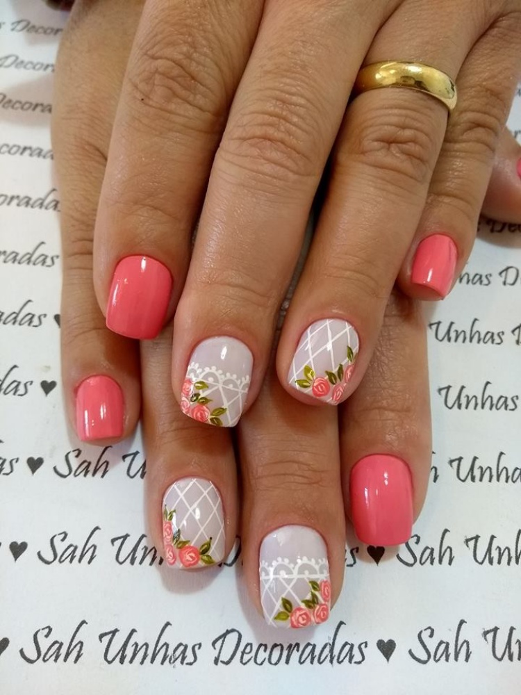 "Unhas