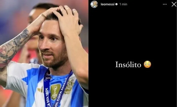 "messi