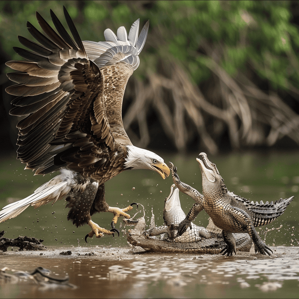 "Águila