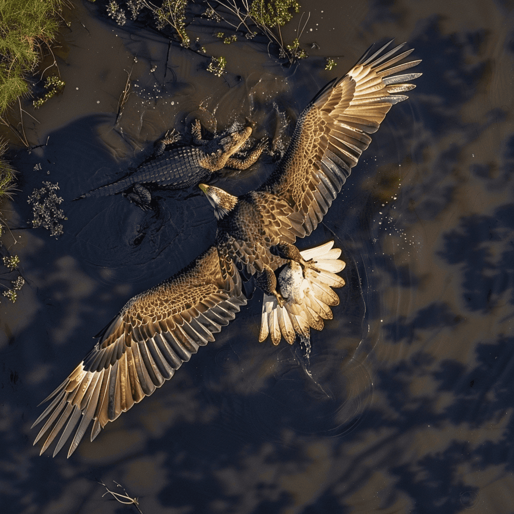 "Águila