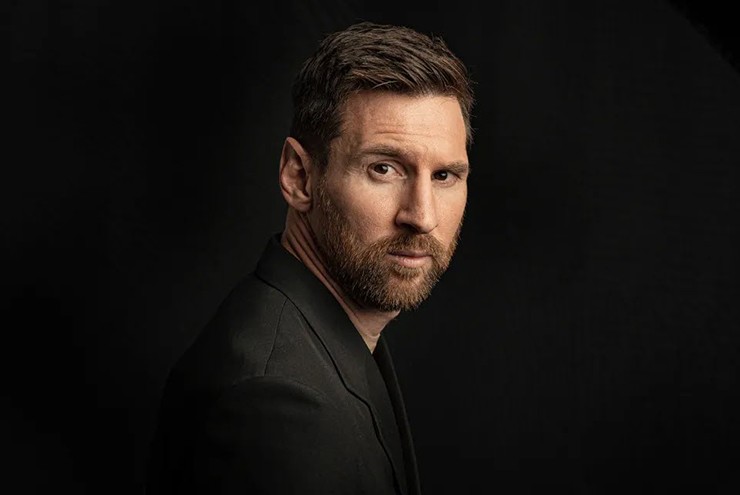 "messi