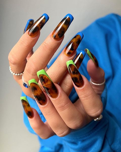 tortoise nails, tortoise nails design, tortoise nails tips, tortoise nail art, tortoise nails ideas, tortoise nails acrylic, tortoise nails green, tortoise nails blue