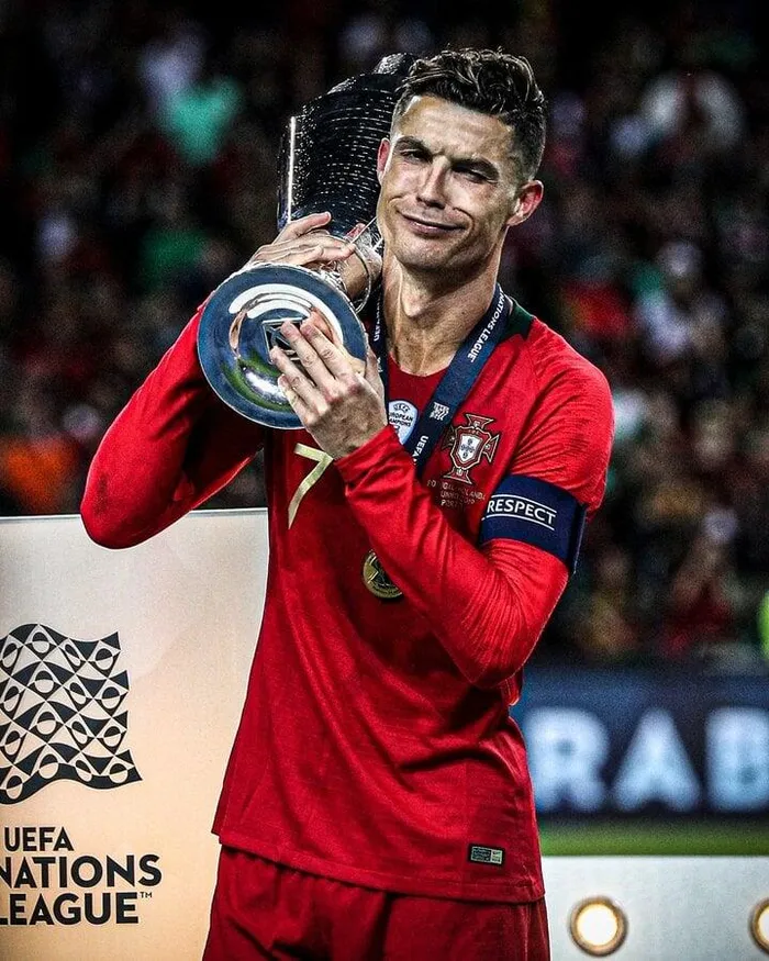 "Cristiano