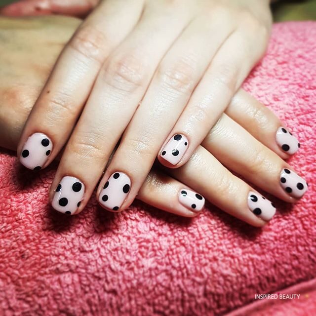 Uñas Modernas