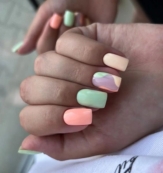 "Pastel