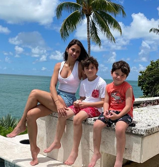 Messi heads to Inter Miami CF: Why soccer&apos;s biggest star is MLS-bound - World Sports Tale