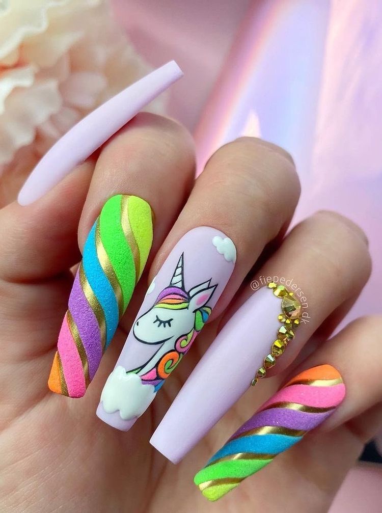 "Unicornio