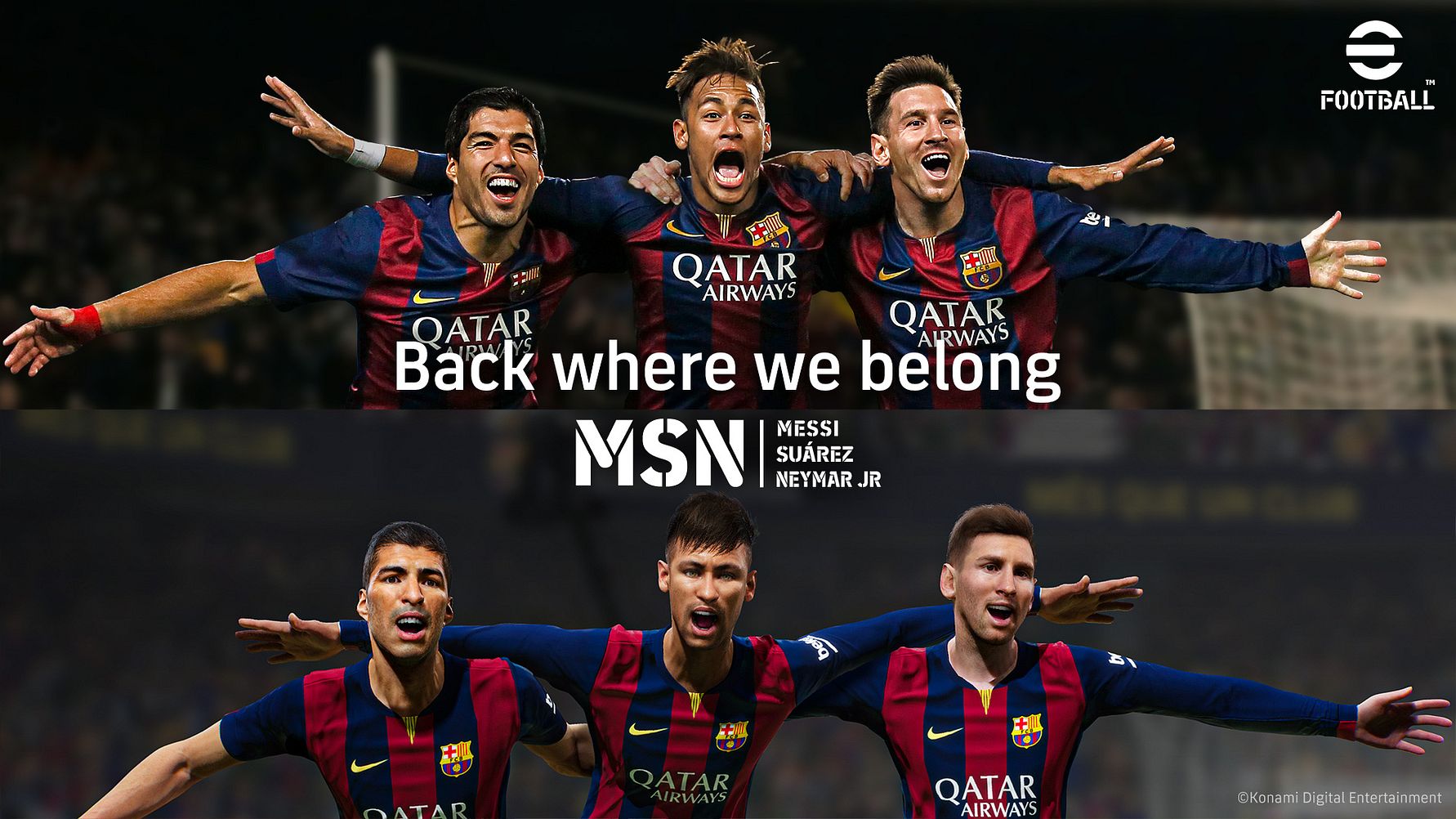 "Foto-juego de celebración de eFootball_MSN.jpg