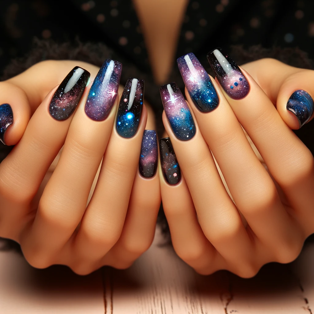 "galaxia